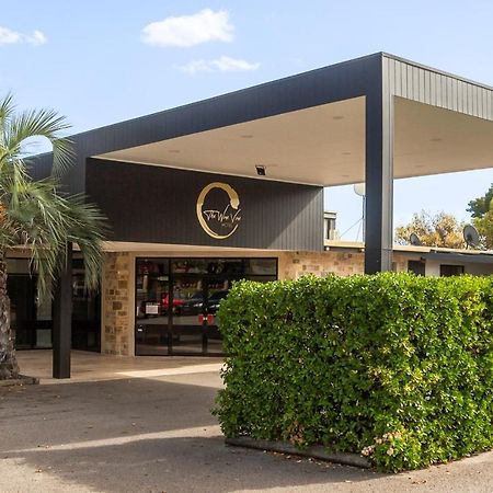 The Wine Vine Hotel Tanunda Kültér fotó