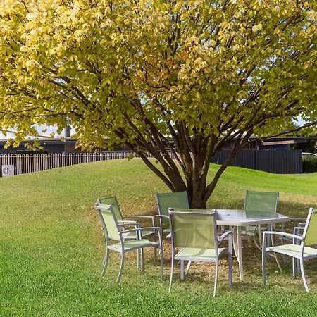 The Wine Vine Hotel Tanunda Kültér fotó