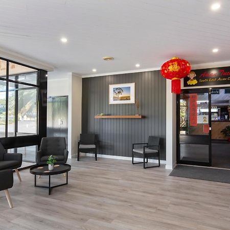 The Wine Vine Hotel Tanunda Kültér fotó