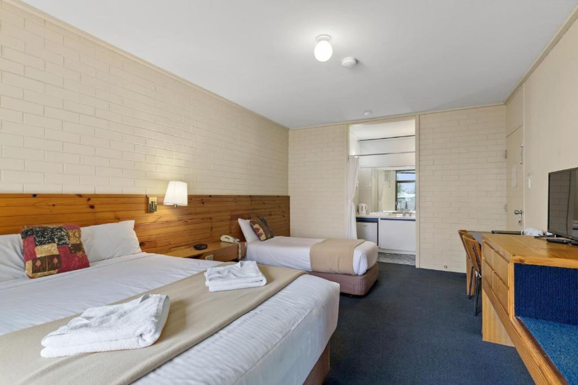 The Wine Vine Hotel Tanunda Kültér fotó