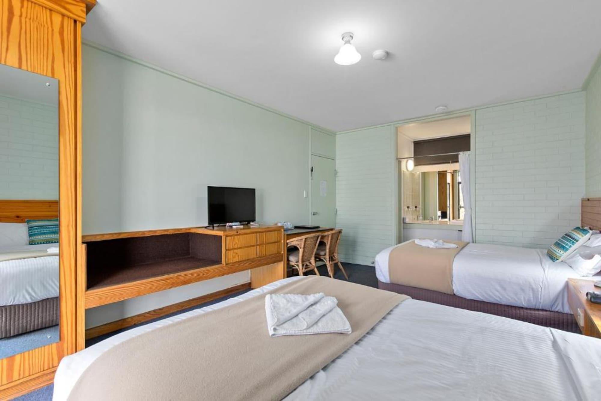 The Wine Vine Hotel Tanunda Kültér fotó