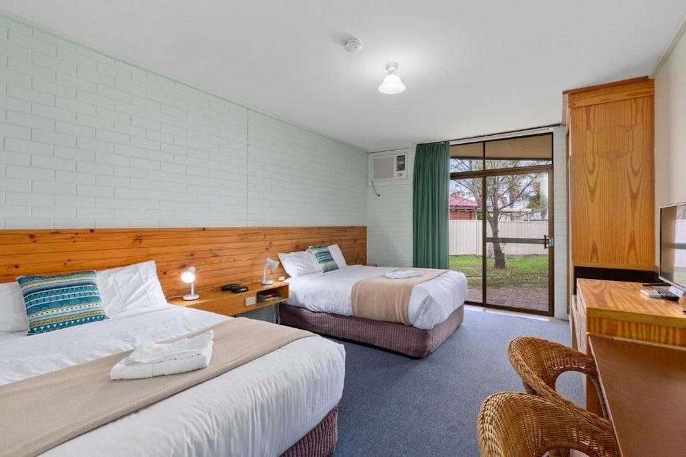 The Wine Vine Hotel Tanunda Kültér fotó