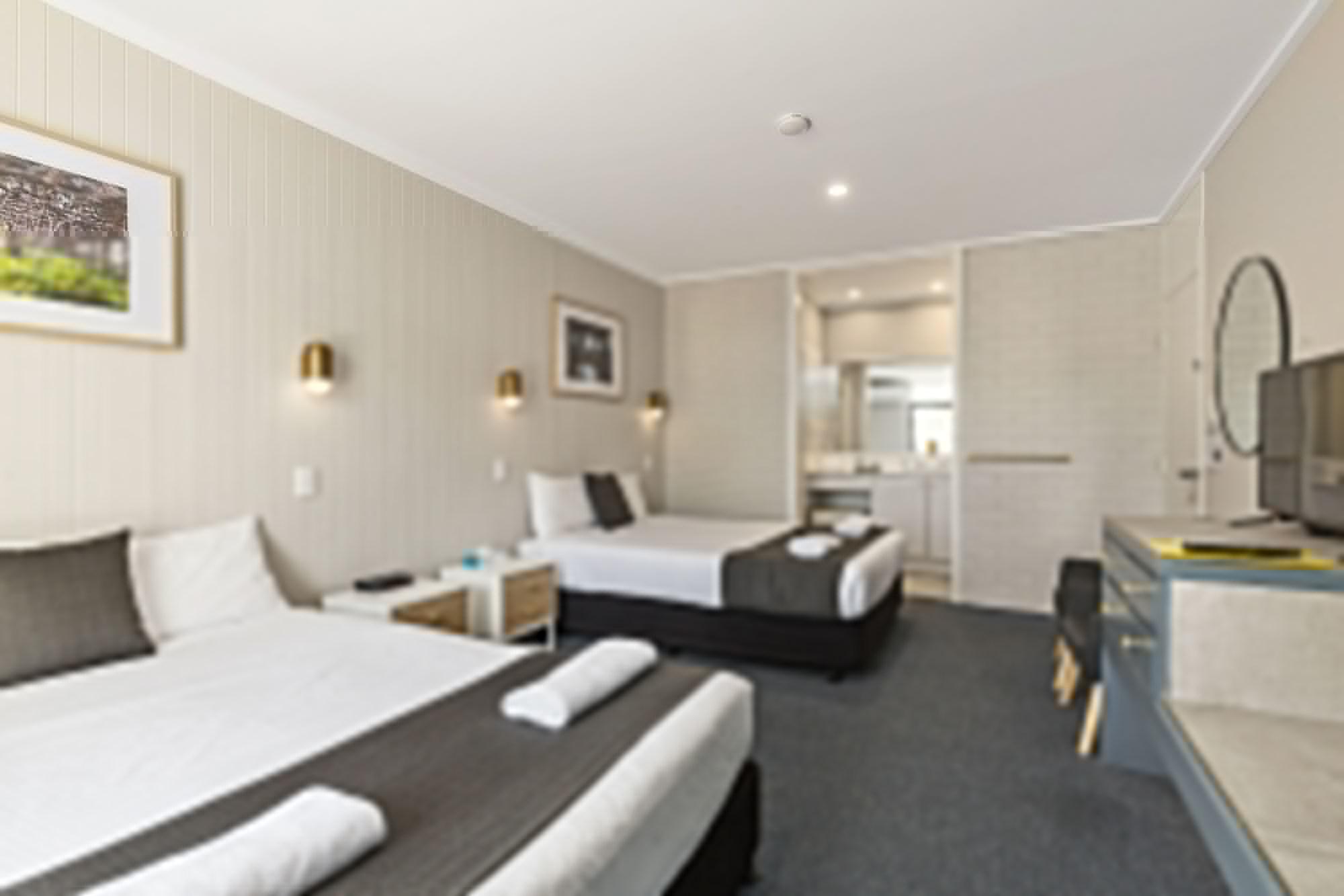 The Wine Vine Hotel Tanunda Kültér fotó