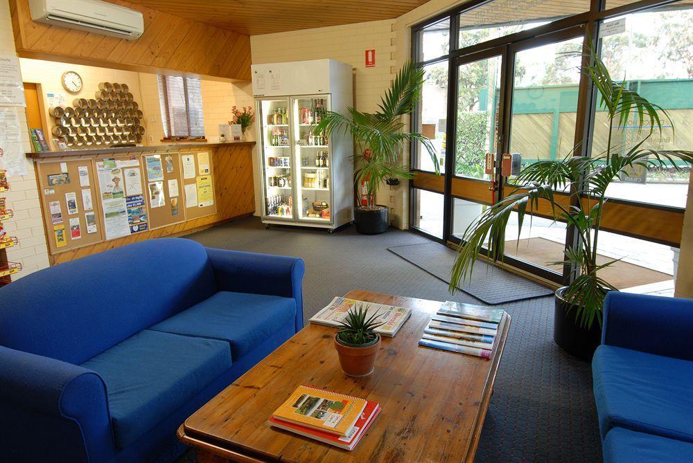 The Wine Vine Hotel Tanunda Kültér fotó
