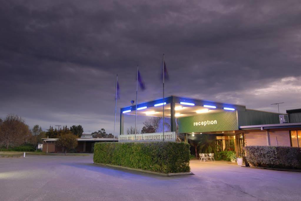 The Wine Vine Hotel Tanunda Kültér fotó